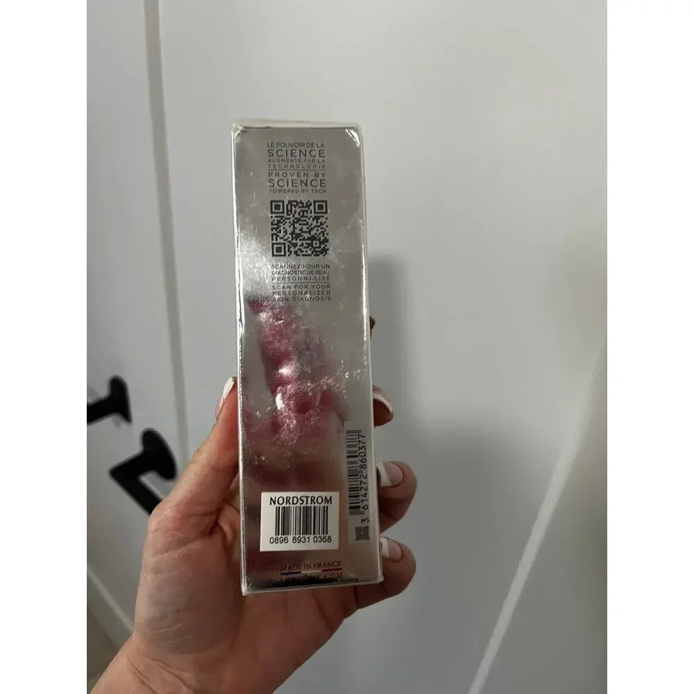 NEW Lancome Rénergie H.C.F. Triple Serum